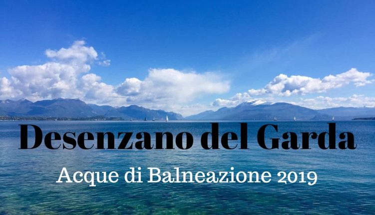 Balneazione Eccellente A Desenzano Del Garda Blog