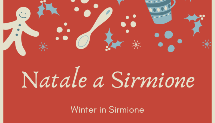 Natale a Sirmione