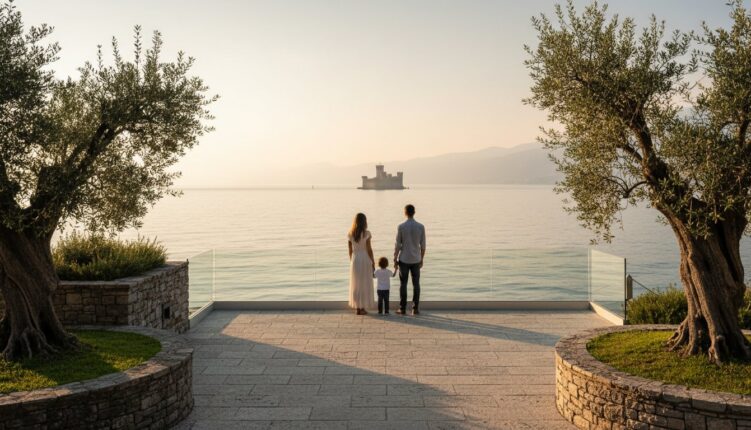 Family Apartment Sirmione: Guida alla Scelta dell'Appartamento Ideale sul Lago di Garda 2026