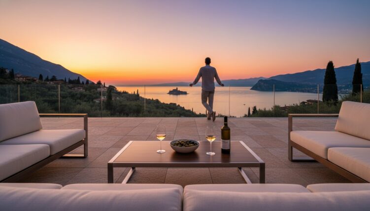 Appartamento con terrazzo Desenzano del Garda: Guida alla scelta per una vacanza esclusiva
