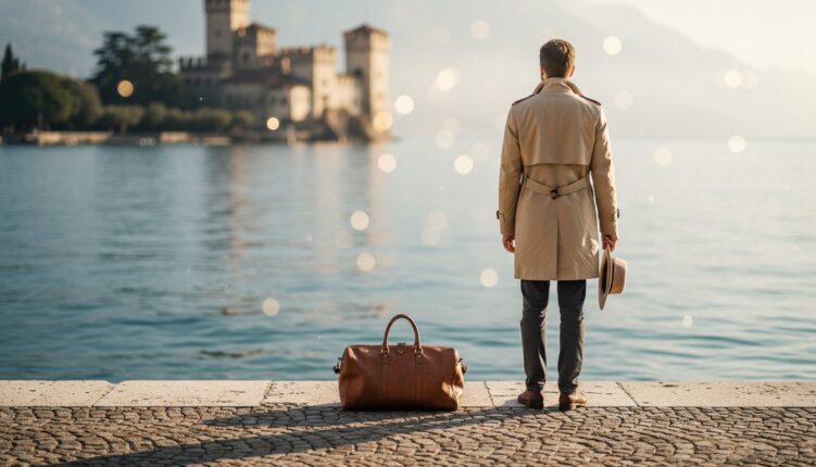 Dalla Stazione Ferroviaria di Desenzano a Sirmione: Guida ai Trasporti 2026