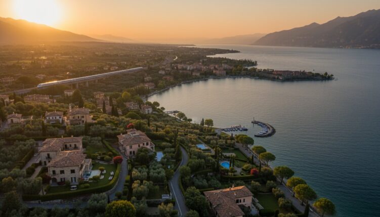 Desenzano del Garda o Peschiera: Quale Scegliere per la Tua Vacanza 2026?