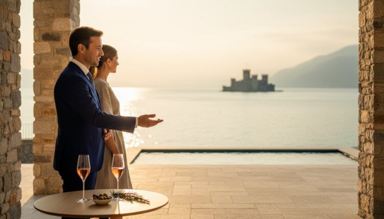 DesenzanoLoft vs Airbnb: Perché Scegliere l’Ospitalità Professionale sul Lago di Garda nel 2026