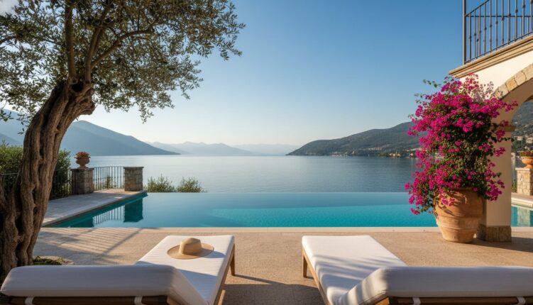Lake Garda Villas with Pool: A Guide to the South Shore’s Best Stays in 2026