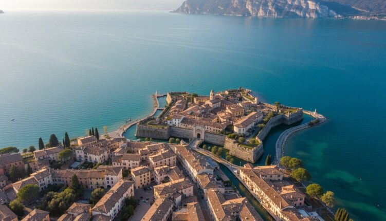 Peschiera del Garda: A Local Guide to the Lake’s Historic Fortress Town
