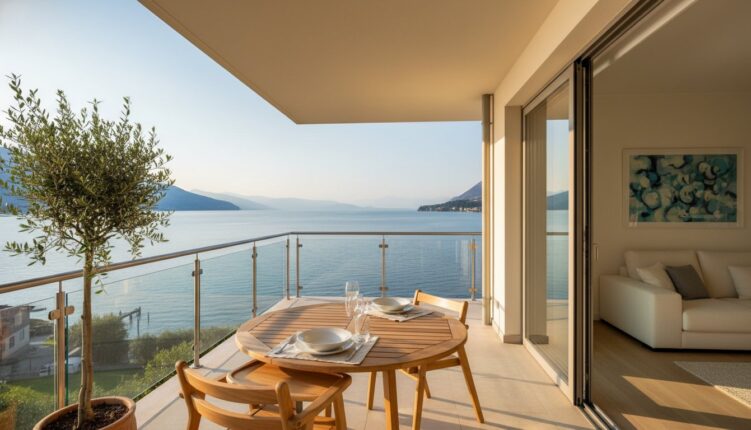 Renting with Toddlers on Lake Garda: The Ultimate Family Apartment Checklist