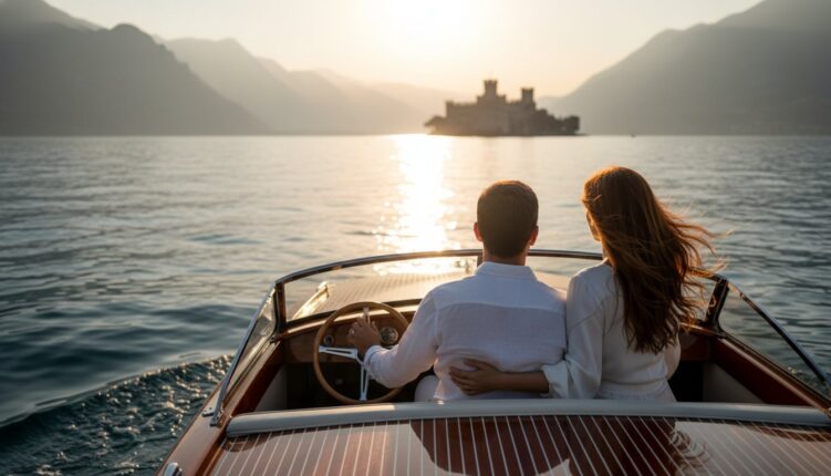 Gita in barca sul Lago di Garda da Desenzano: Guida Completa 2026