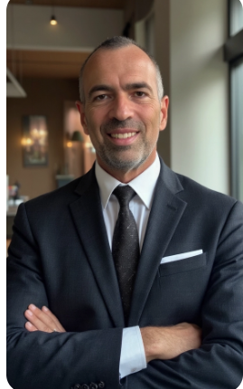 Carlo Claverini, CEO DesenzanoLoft
